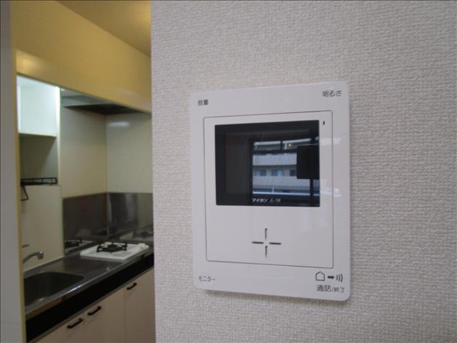 グランドールＹＨＤ レインズ用チラシ画像