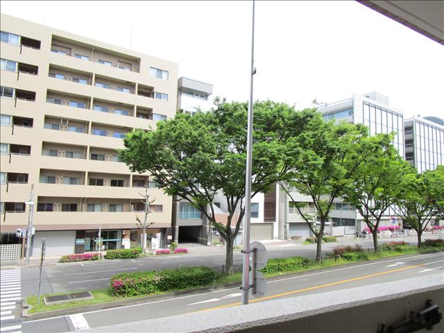 グランドールＹＨＤ 眺望