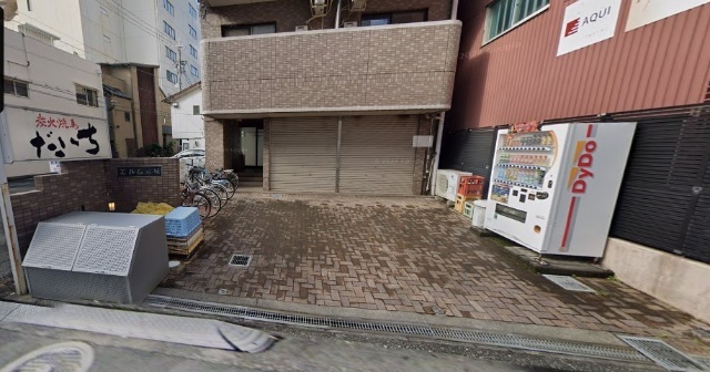 エルム元城 その他共有部分