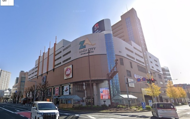 エルム元城 カネスエザザシティ浜松店