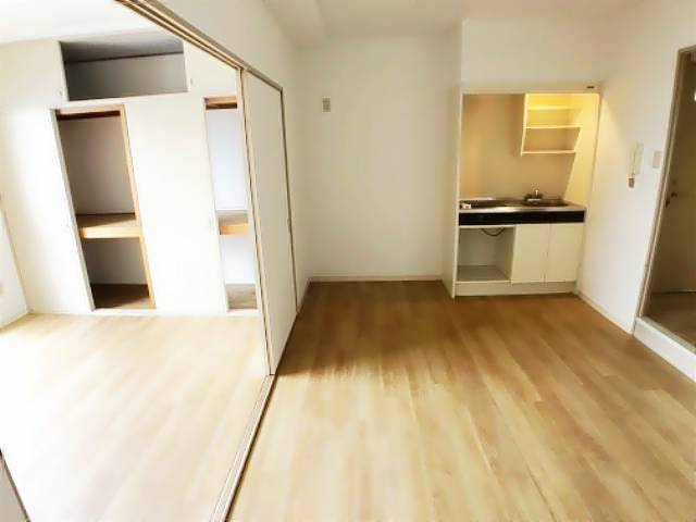 リバーサイドドリーム その他部屋・スペース