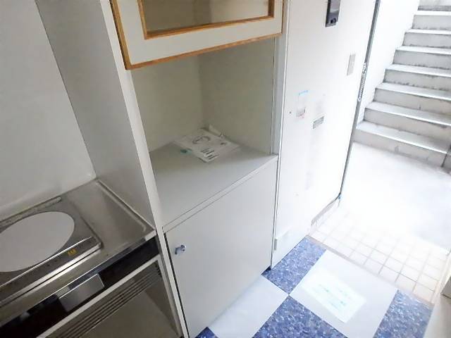 グリーンハイツ唐山 その他