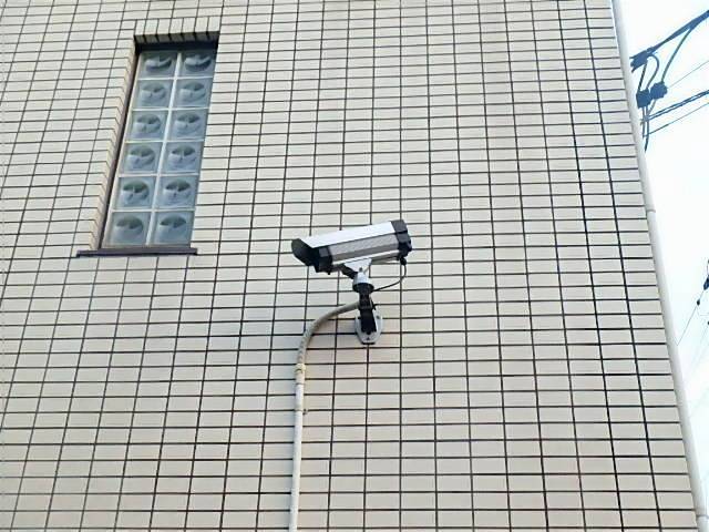 グリーンハイツ唐山 その他共有部分
