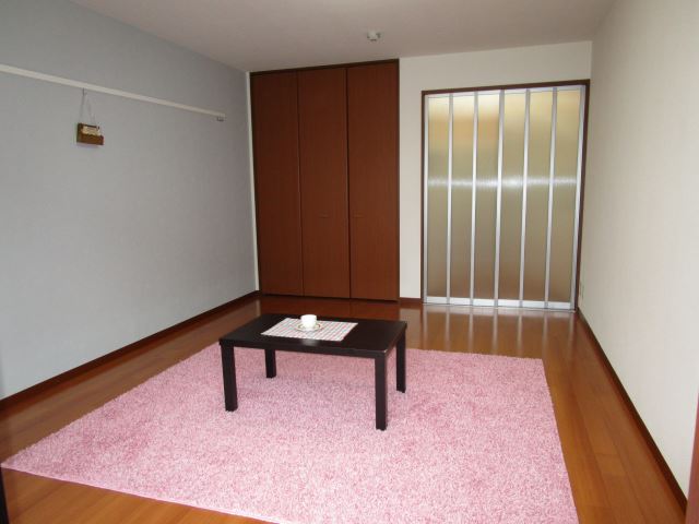 Ｂｉｇ　Ｓｔｏｎｅ その他部屋・スペース