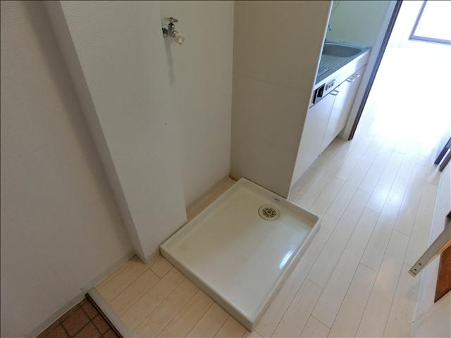 アンフェニ鶴田 その他設備