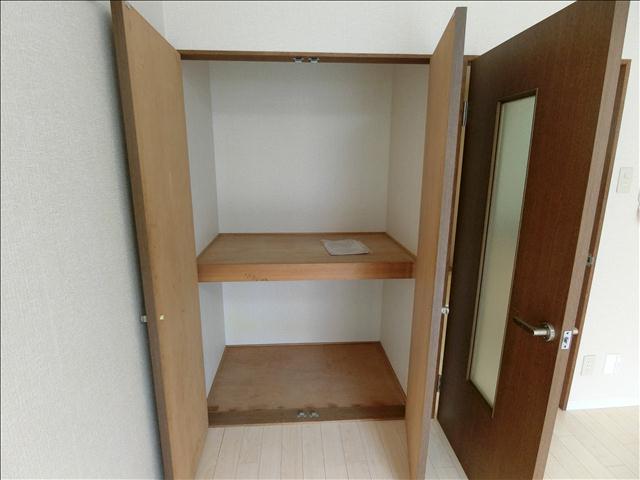 アンフェニ鶴田 眺望