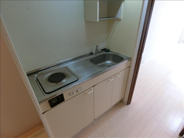 アンフェニ鶴田 その他部屋・スペース