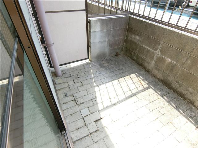 アンフェニ鶴田 キッチン