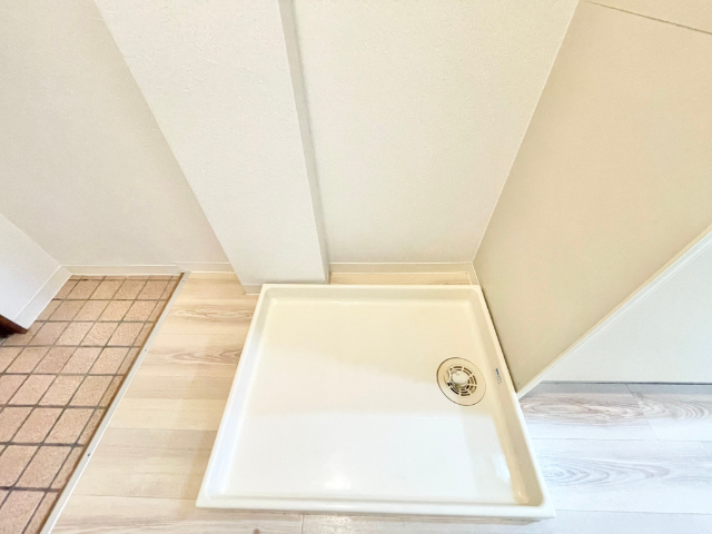 アンフェニ鶴田 その他部屋・スペース