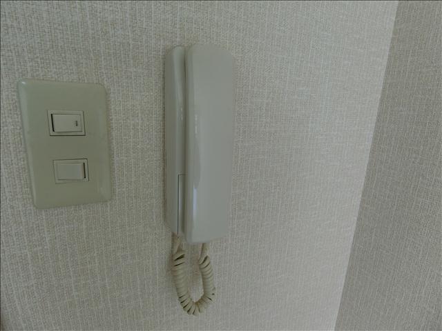 アンフェニ鶴田 ベランダ