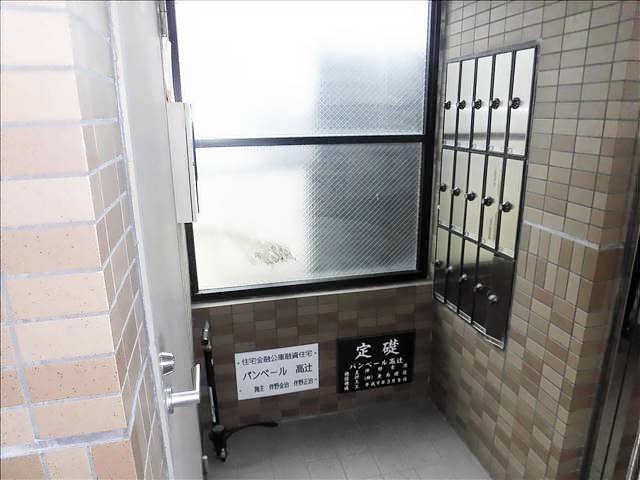 バンベール高辻 その他