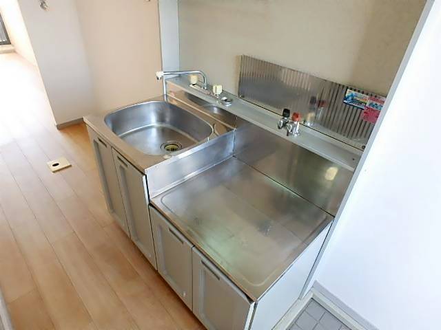 アドバンス２６１ キッチン