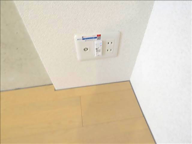 OIKOS東山 その他設備