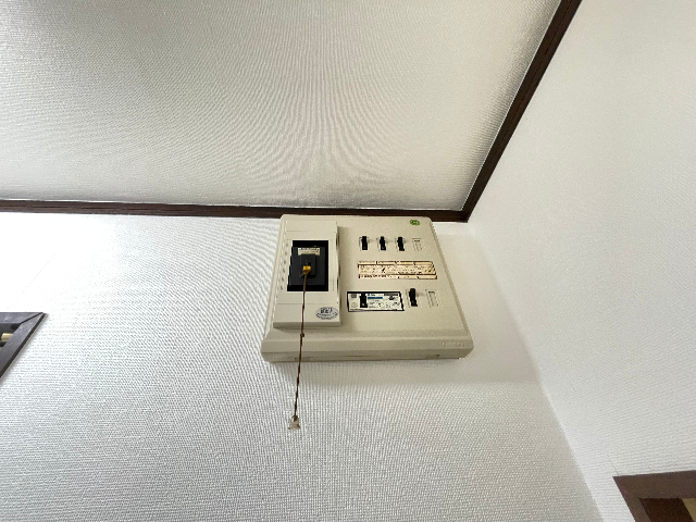 ストーンヒル八事 その他共有部分