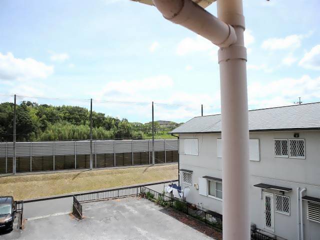 長久手ミツマルビル 眺望