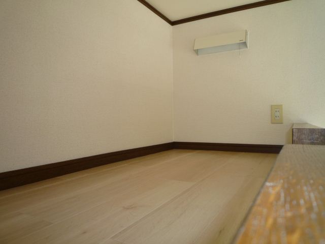フラッツ本郷 その他部屋・スペース