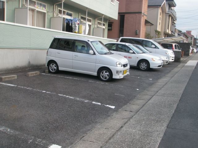 フラッツ本郷 その他