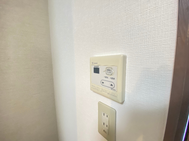 プランドール その他設備