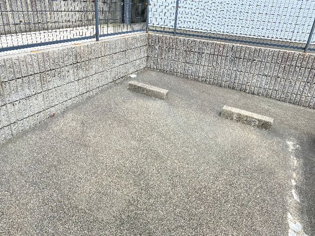 プランドール 駐車場
