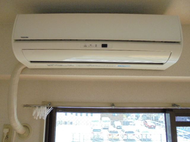 アスカビル その他