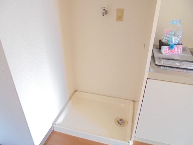 アスカビル その他設備