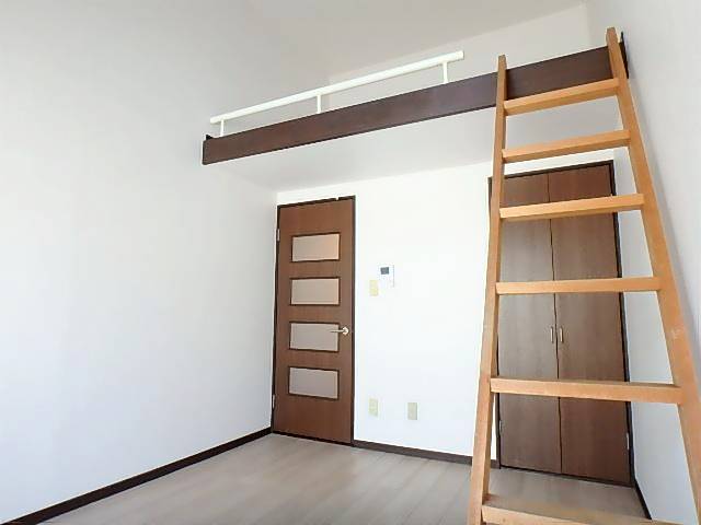 シャトレー中平 その他部屋・スペース