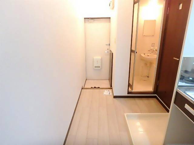シャトレー中平 その他部屋・スペース