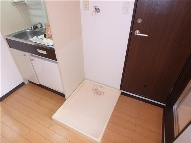 シャトレー中平 その他部屋・スペース