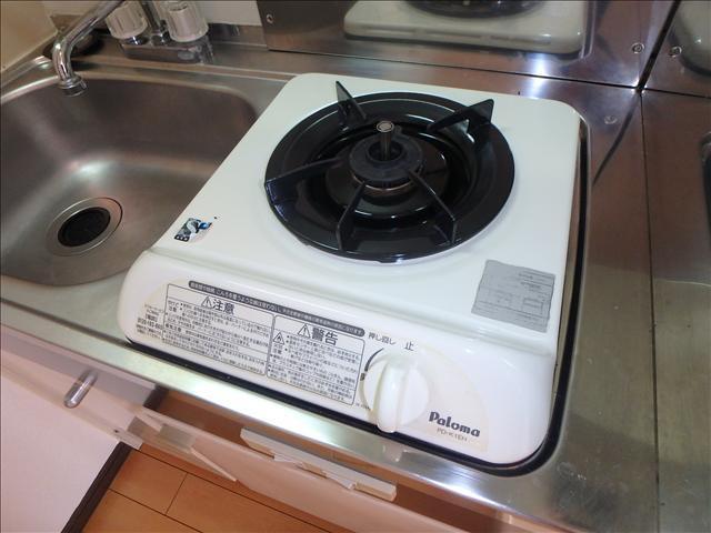 シャトレー中平 キッチン