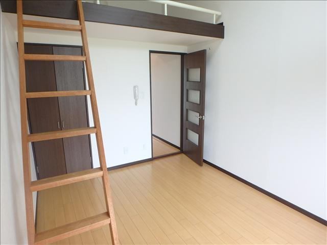 シャトレー中平 その他