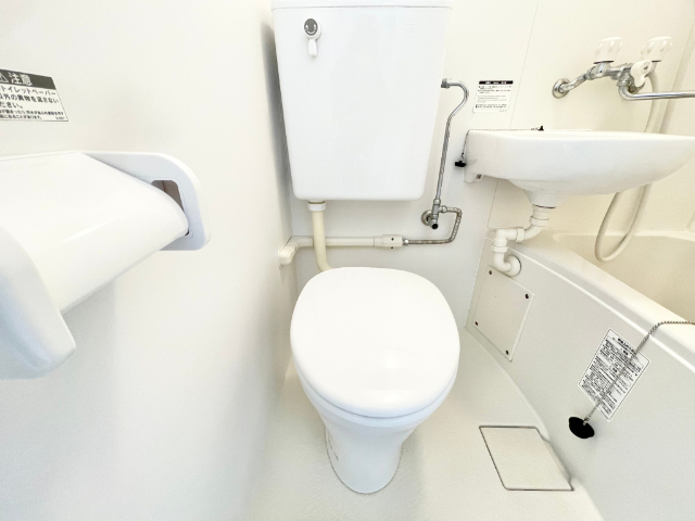 ちくさ正文館Ｓビル レインズ用チラシ画像