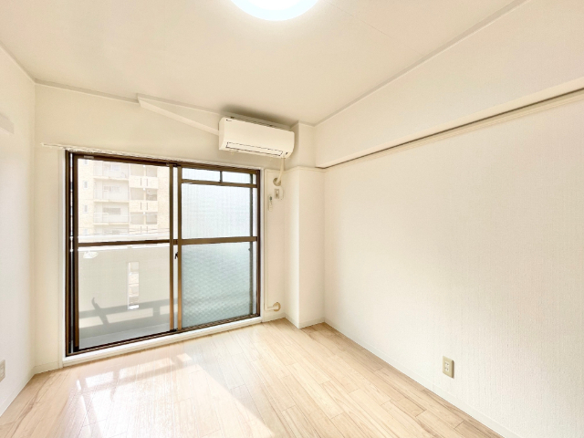 ちくさ正文館Ｓビル リビング