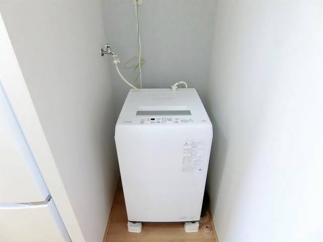 アネックス平和が丘Ⅱ ※家具家電はイメージです。