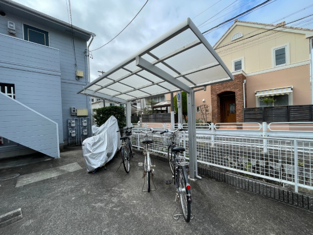 VILLA本山 その他共有部分