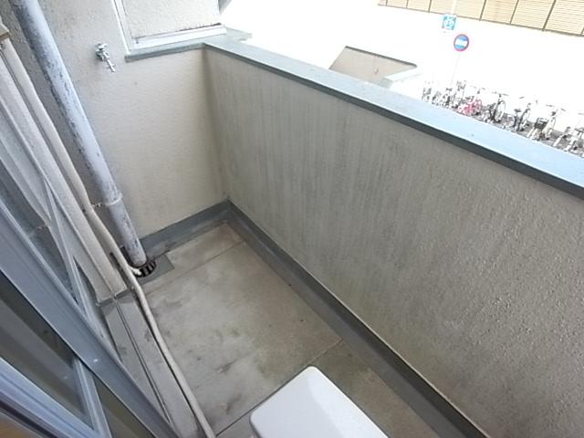 ハシモトビル その他