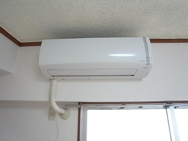 ハシモトビル その他