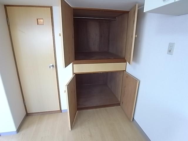 ハシモトビル その他