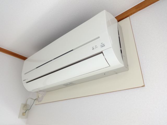 ラメール原 その他設備