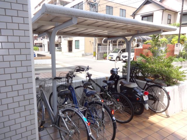 ラメール原 その他共有部分