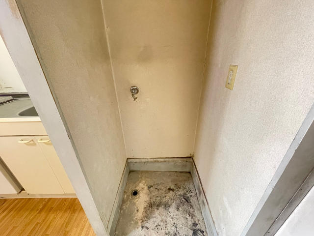 アーバンハイム その他部屋・スペース