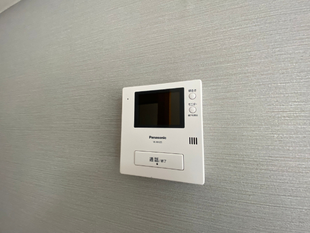 アーバンピア セキュリティ