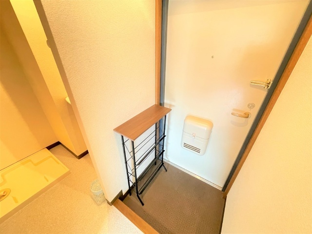 アーバンコート小松 ただいま～といいたくなるお部屋です♪