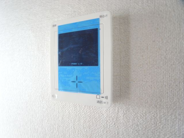 アーバンハイム セキュリティ