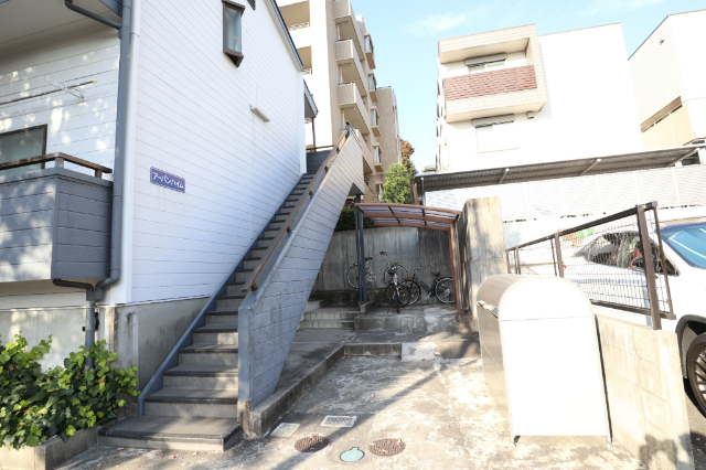 アーバンハイム その他共有部分