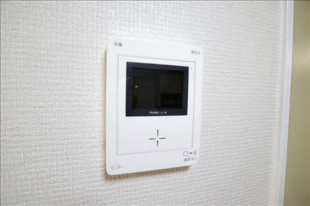 アーバンハイム セキュリティ