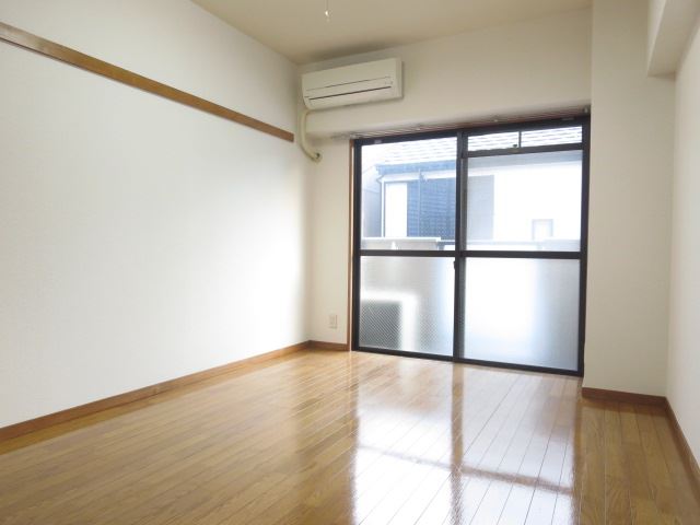 セントラルハイツ川名 その他部屋・スペース