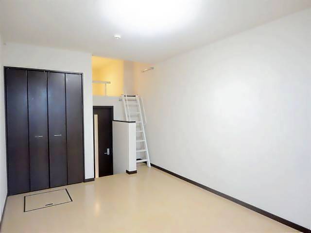 クレバネス町屋 その他