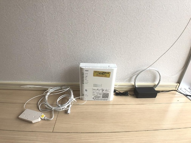 コート・スピカ その他設備