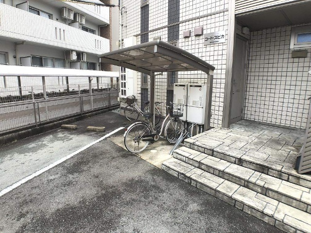 コート・スピカ その他共有部分