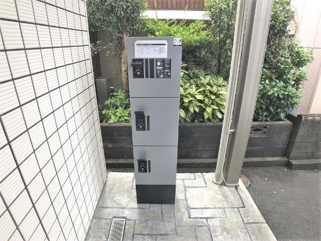 コート・スピカ その他共有部分